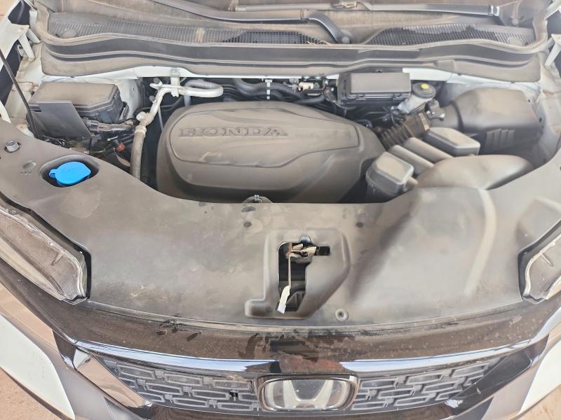 Aukcja sprzedaży 2021 Honda Passport, vin: 5FNYF8H02MB008659, numer aukcji: 63867306