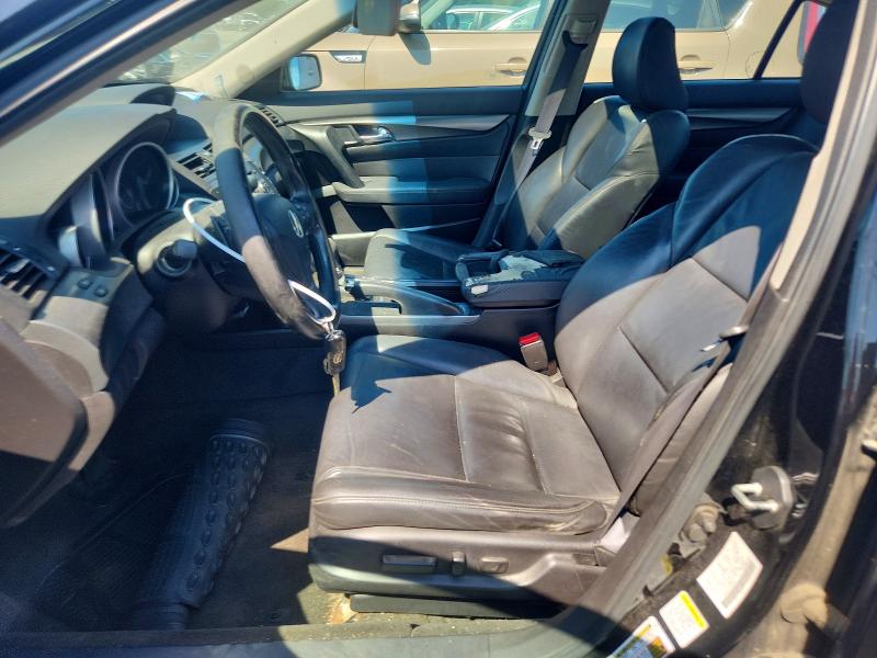 2012 Acura Tl მანქანა იყიდება აუქციონზე, vin: 19UUA8F27CA009249, აუქციონის ნომერი: 64751566