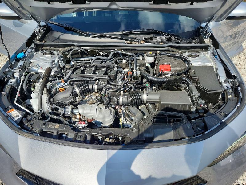 65096806 :رقم المزاد ، 19UDE4H25TA010667 vin ، 2026 Acura Integra مزاد بيع