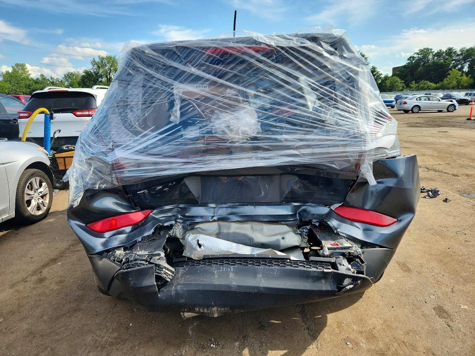 Aukcja sprzedaży 2016 Hyundai Tucson, vin: KM8J33A41GU216047, numer aukcji: 65649166