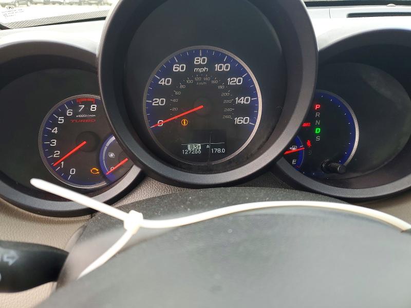 Aukcja sprzedaży 2009 Acura Rdx, vin: 5J8TB18549A001738, numer aukcji: 66305066