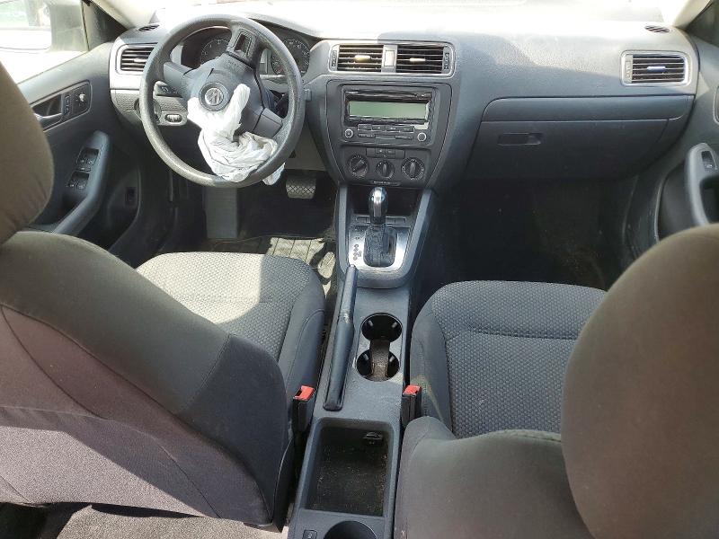 Продаж на аукціоні авто 2011 Volkswagen Jetta, vin: 3VW2K7AJ7BM017698, номер лоту: 65667086
