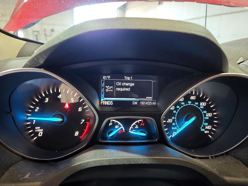 66122066 :رقم المزاد ، 1FMCU9J99FUA83122 vin ، 2015 Ford Escape مزاد بيع