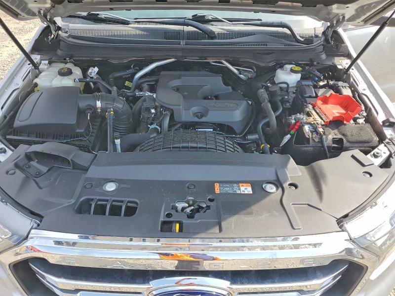 Продаж на аукціоні авто 2019 Ford Ranger, vin: 1FTER4EH8KLB05646, номер лоту: 64399246