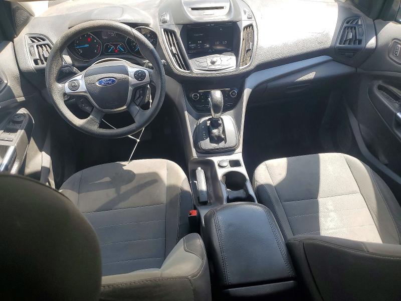 Продажа на аукционе авто 2014 Ford Escape, vin: 1FMCU9G99EUC52433, номер лота: 64983996