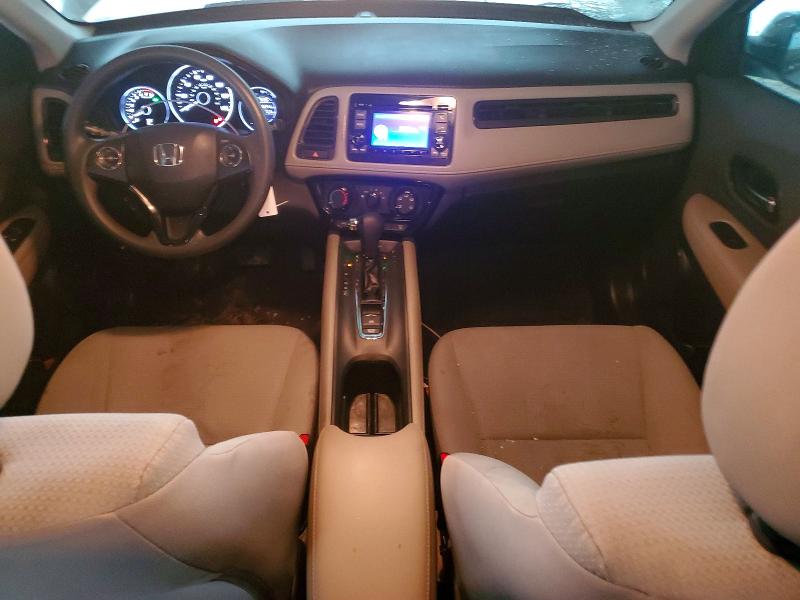 Aukcja sprzedaży 2021 Honda Hr-v, vin: 3CZRU5H39MM726184, numer aukcji: 66606716