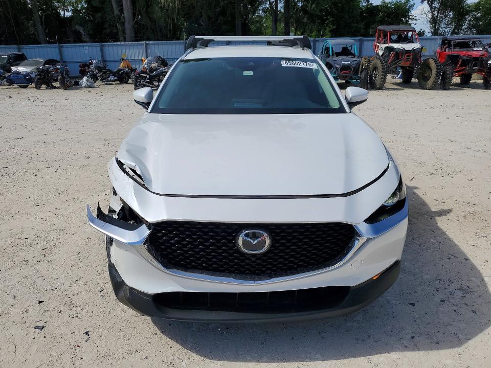 65082176 :رقم المزاد ، 3MVDMADL7LM140062 vin ، 2020 Mazda Cx-30 مزاد بيع