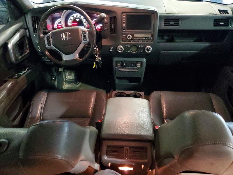 Продажа на аукционе авто 2007 Honda Ridgeline, vin: 2HJYK165X7H534730, номер лота: 65837266