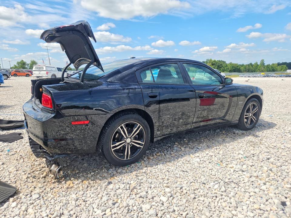 Продаж на аукціоні авто 2014 Dodge Charger, vin: 2C3CDXDT1EH320238, номер лоту: 66099636