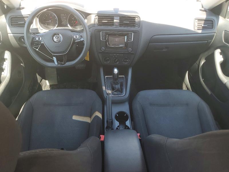 Продажа на аукционе авто 2016 Volkswagen Jetta, vin: 3VW267AJ9GM386963, номер лота: 65811176