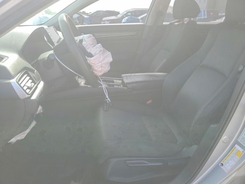 2018 Honda Accord მანქანა იყიდება აუქციონზე, vin: 1HGCV1F17JA222150, აუქციონის ნომერი: 64954956