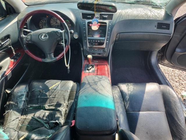 Продаж на аукціоні авто 2007 Lexus Gs, vin: JTHCE96S270008850, номер лоту: 64310836