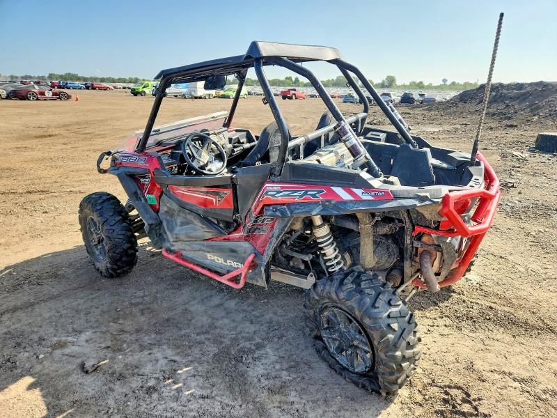 67138816 :رقم المزاد ، 3NSVDE991GF780724 vin ، 2016 Polaris Rzr مزاد بيع