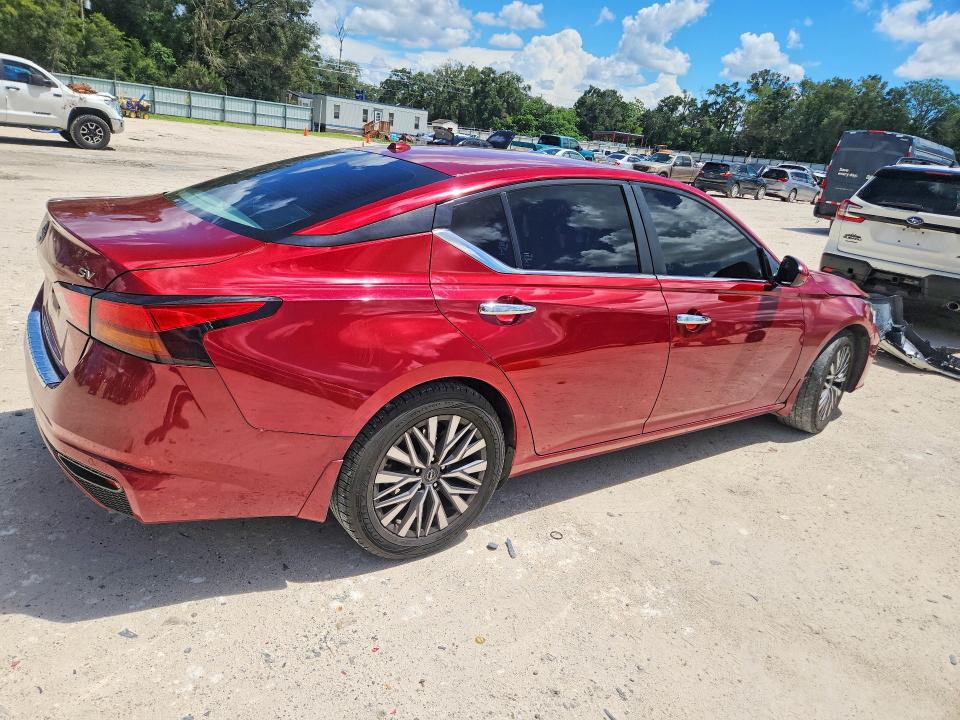 67031546 :رقم المزاد ، 1N4BL4DV9PN403118 vin ، 2023 Nissan Altima مزاد بيع