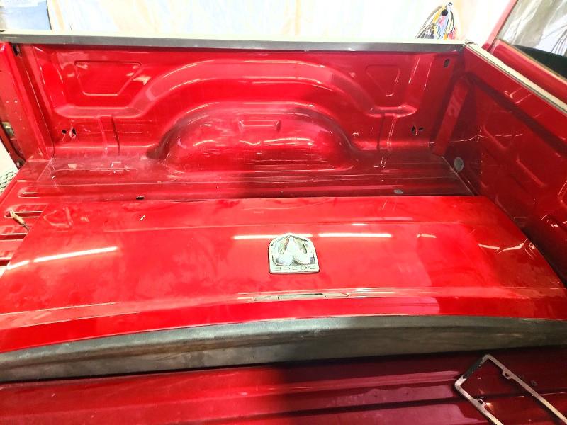 64826906 :رقم المزاد ، 1D3HV18T59S805025 vin ، 2009 Dodge Ram 1500 مزاد بيع
