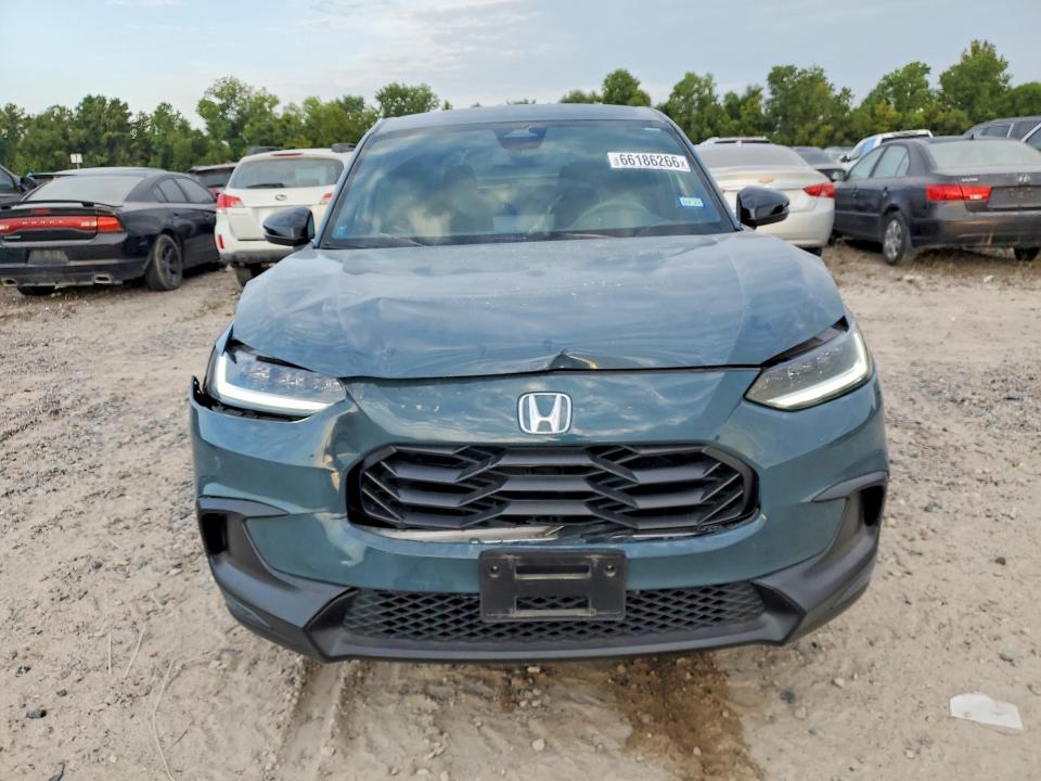 Продаж на аукціоні авто 2024 Honda Hr-v, vin: 3CZRZ1H50RM743801, номер лоту: 66186266