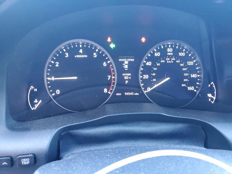Aukcja sprzedaży 2015 Lexus Es, vin: JTHBK1GGXF2193961, numer aukcji: 65866486