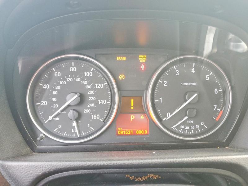 Aukcja sprzedaży 2011 Bmw 328, vin: WBAPK7C58BA972626, numer aukcji: 63602436