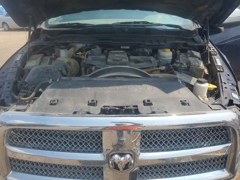 62830866 :رقم المزاد ، 3C6UR5DLXJG380722 vin ، 2018 Ram 2500 مزاد بيع