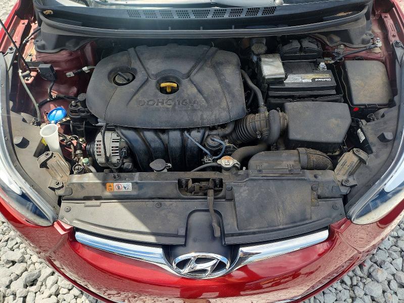 Продажа на аукционе авто 2015 Hyundai Elantra, vin: 5NPDH4AE8FH643834, номер лота: 63864946