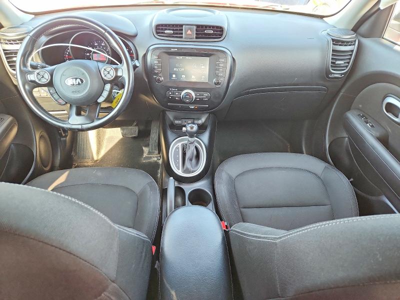 Aukcja sprzedaży 2019 Kia Soul, vin: KNDJP3A56K7684347, numer aukcji: 66227046