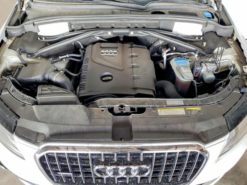 Aukcja sprzedaży 2016 Audi Q5, vin: WA1L2AFP0GA020586, numer aukcji: 66779976
