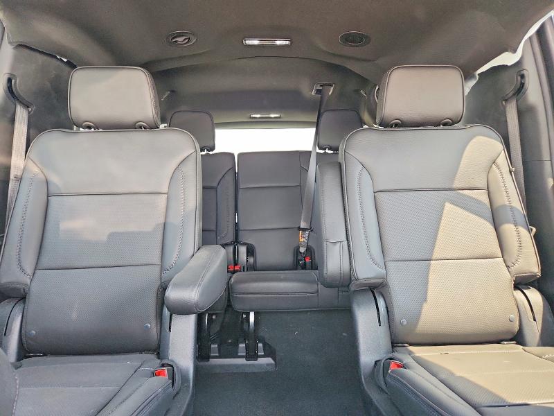 63931426 :رقم المزاد ، 1GKS2JRL1SR377882 vin ، 2025 Gmc Yukon Xl مزاد بيع