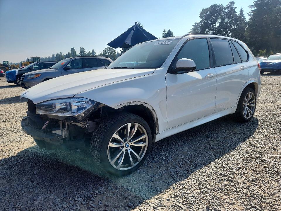 Aukcja sprzedaży 2015 Bmw X5, vin: 5UXKR0C57F0P08596, numer aukcji: 65153456