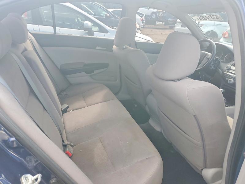 Aukcja sprzedaży 2012 Honda Accord, vin: 1HGCP2F34CA127582, numer aukcji: 63314096