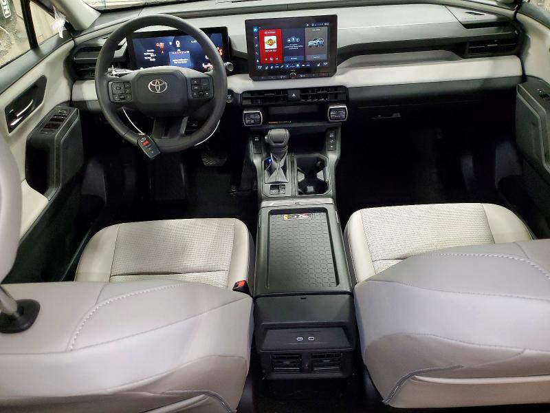 2026 Toyota Rav4 მანქანა იყიდება აუქციონზე, vin: 2T36CRAV7TW031066, აუქციონის ნომერი: 65474516