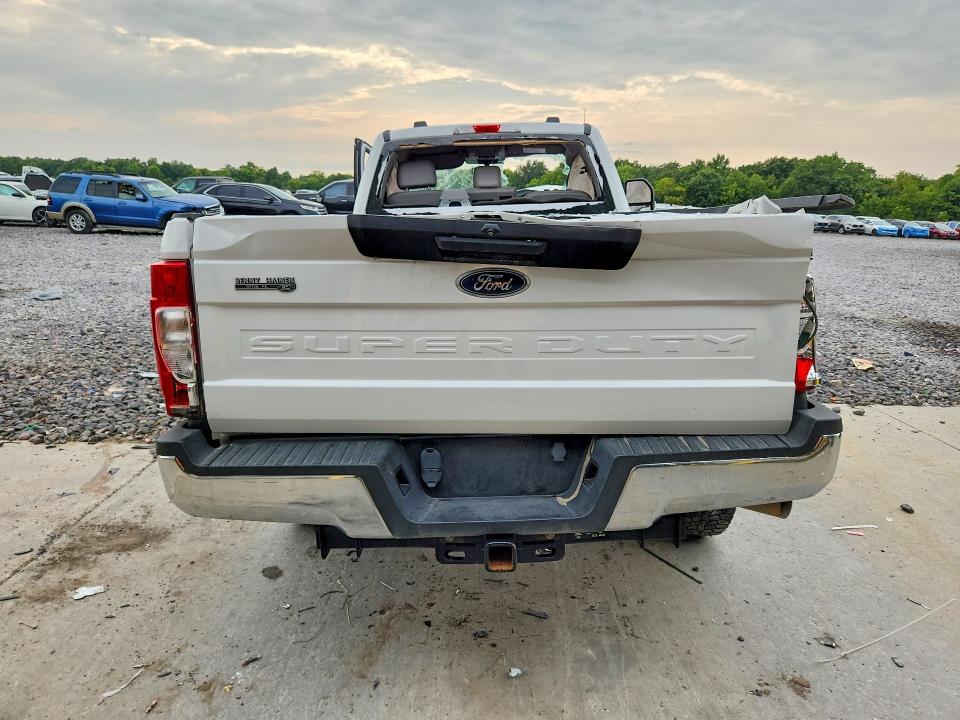 Aukcja sprzedaży 2020 Ford F250, vin: 1FTBF2B68LED78160, numer aukcji: 66196746