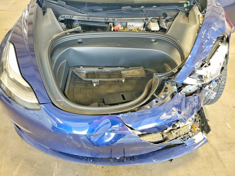 Aukcja sprzedaży 2020 Tesla Model 3, vin: 5YJ3E1EA4LF792424, numer aukcji: 63255236