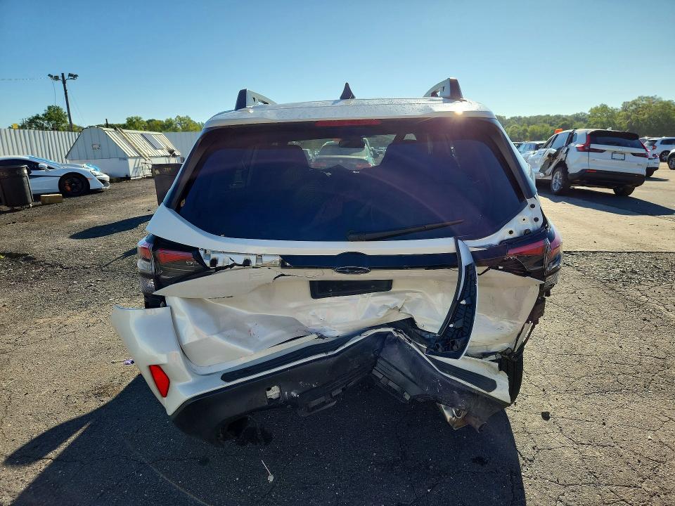 Продажа на аукционе авто 2025 Subaru Forester, vin: JF2SLDDC4SH574148, номер лота: 66289376
