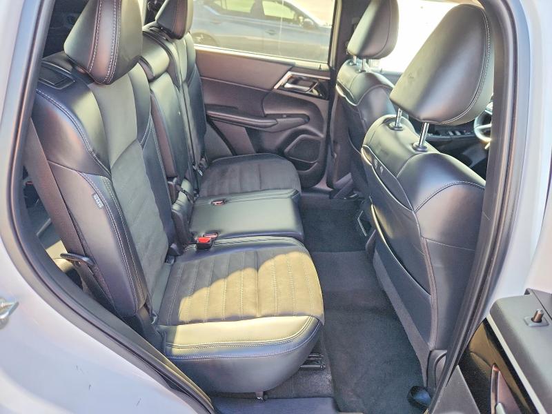 Aukcja sprzedaży 2024 Mitsubishi Outlander, vin: JA4J3VA81RZ021066, numer aukcji: 61451456