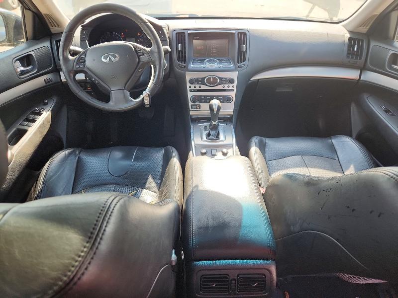 Auction sale of the 2011 Infiniti G37 Sedan, vin: JN1CV6AR5BM351953, lot number: 66845386