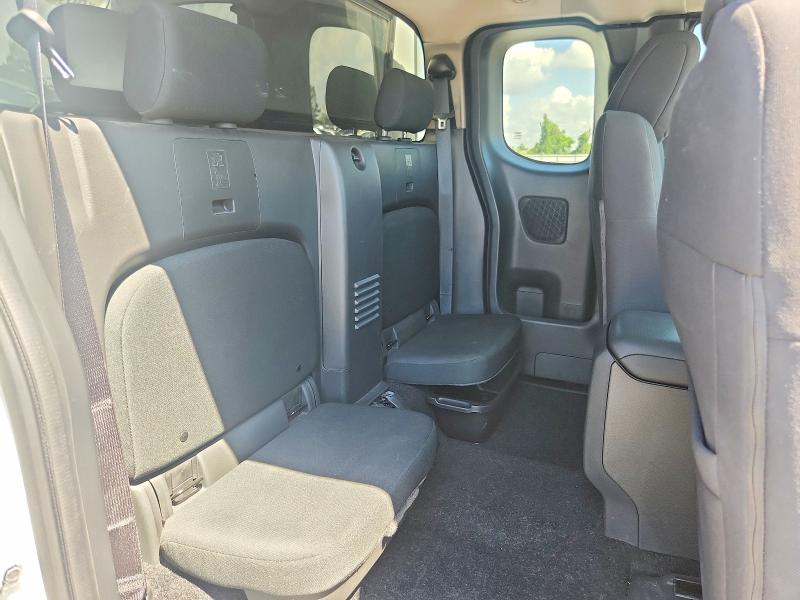 Продаж на аукціоні авто 2024 Nissan Frontier, vin: 1N6ED1CL1RN640396, номер лоту: 65987356