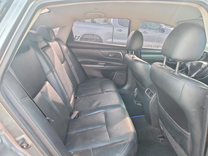 65316556 :رقم المزاد ، 1N4AL3AP6JC174380 vin ، 2018 Nissan Altima مزاد بيع