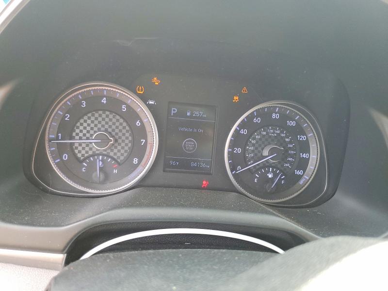 Aukcja sprzedaży 2020 Hyundai Elantra, vin: 5NPD84LF8LH606848, numer aukcji: 63930116