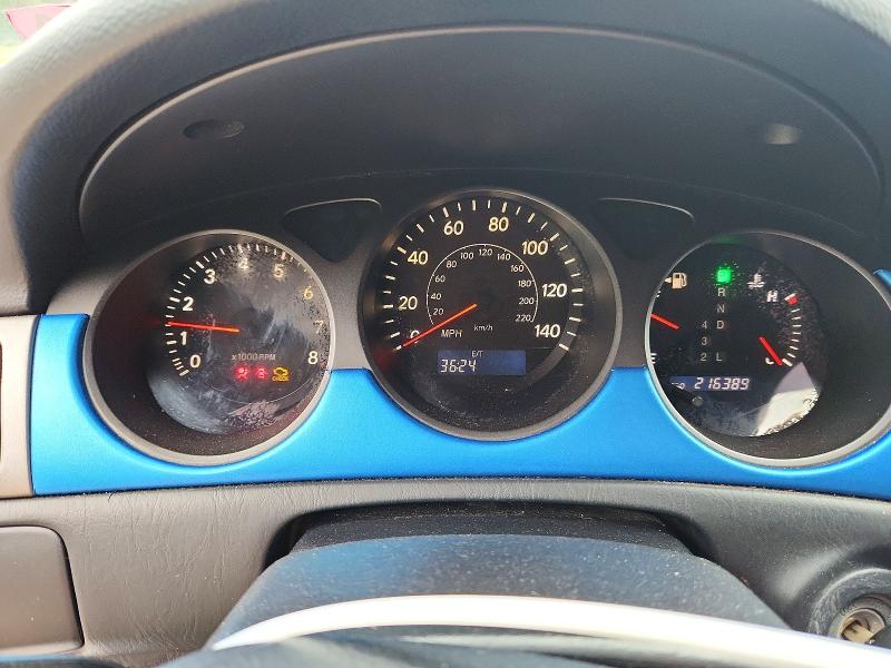 Aukcja sprzedaży 2006 Lexus Es, vin: JTHBA30GX65156867, numer aukcji: 65105116