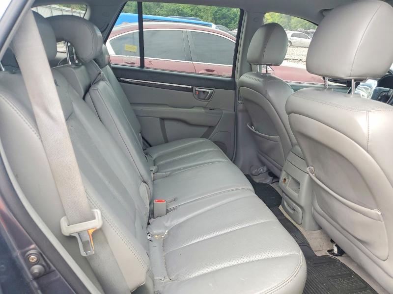Продажа на аукционе авто 2007 Hyundai Santa Fe, vin: 5NMSH73E37H119821, номер лота: 65807866