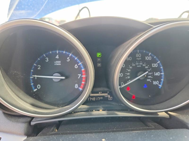 Продаж на аукціоні авто 2012 Mazda 3, vin: JM1BL1L75C1680992, номер лоту: 65595566