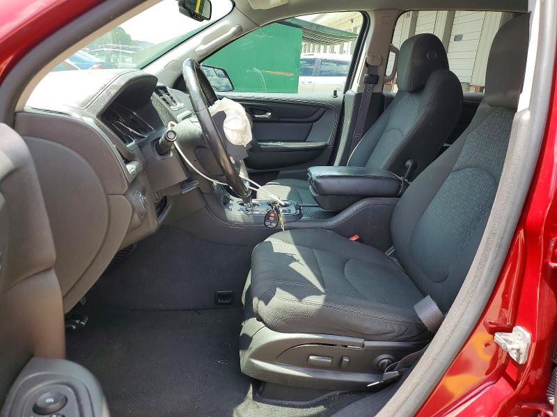 Aukcja sprzedaży 2014 Gmc Acadia, vin: 1GKKRPKD1EJ167397, numer aukcji: 63713456