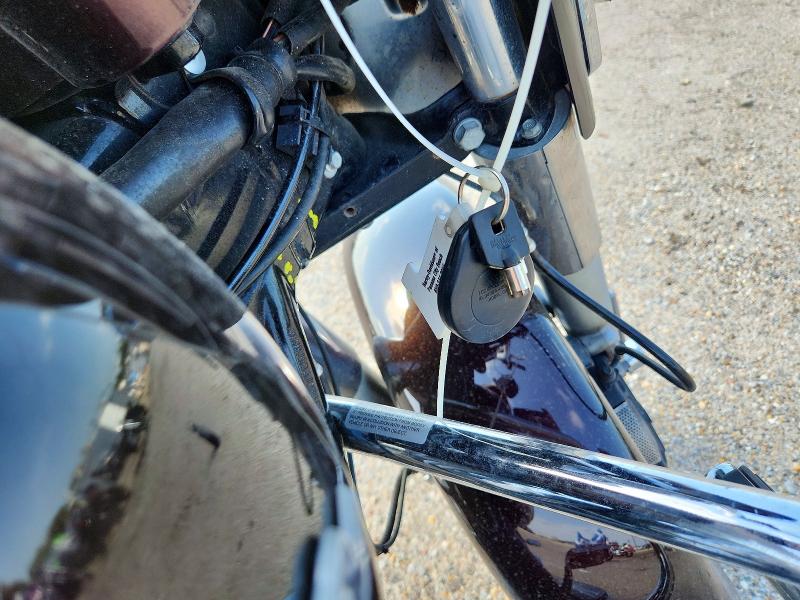 Aukcja sprzedaży 2011 Harley-davidson Flhx, vin: 1HD1KB412BB606564, numer aukcji: 65464746