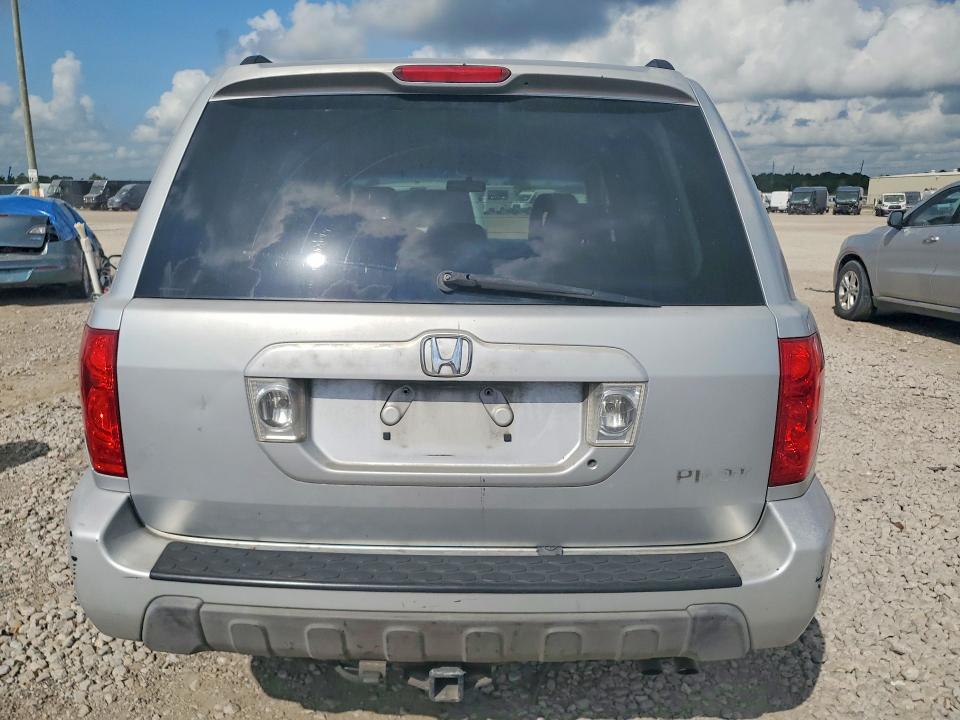 Продаж на аукціоні авто 2003 Honda Pilot, vin: 2HKYF18653H510626, номер лоту: 64215856