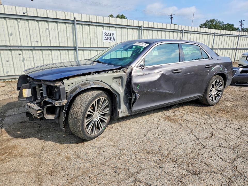 Aukcja sprzedaży 2013 Chrysler 300, vin: 2C3CCABG9DH707902, numer aukcji: 66213036