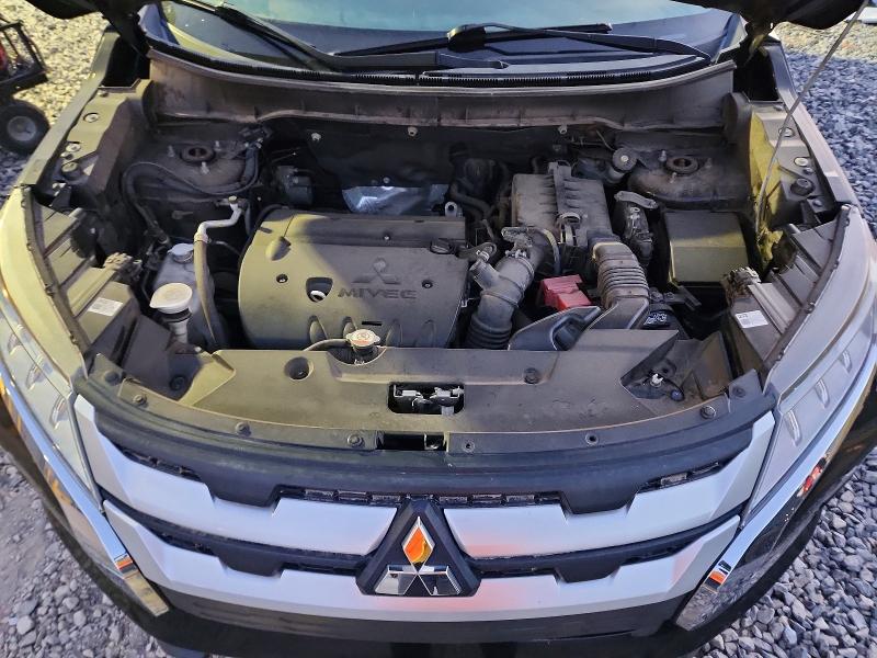 Aukcja sprzedaży 2020 Mitsubishi Outlander Sport, vin: JA4AP3AUXLU021299, numer aukcji: 66947896