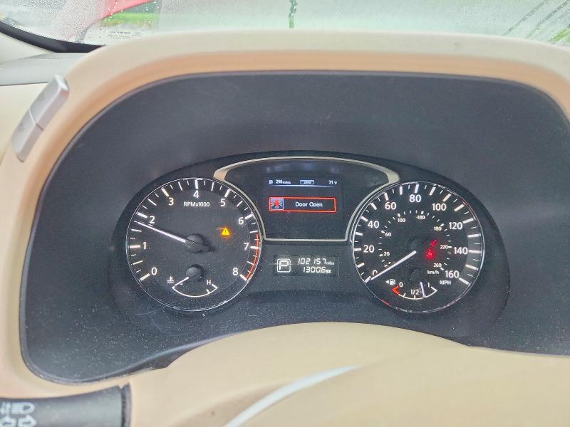 Aukcja sprzedaży 2014 Nissan Pathfinder, vin: 5N1AR2MM7EC708234, numer aukcji: 65929766