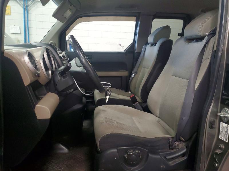 Продажа на аукционе авто 2008 Honda Element, vin: 5J6YH287X8L008734, номер лота: 63895876