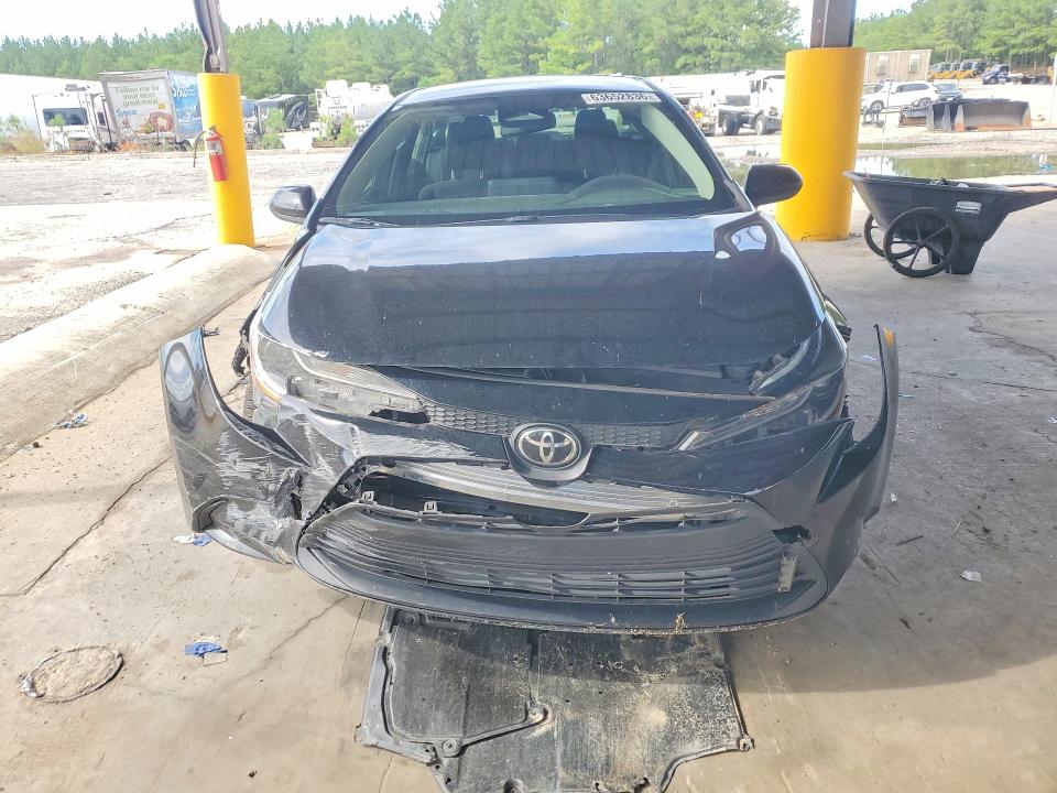Продаж на аукціоні авто 2023 Toyota Corolla, vin: JTDB4MEE6P3003177, номер лоту: 63652836