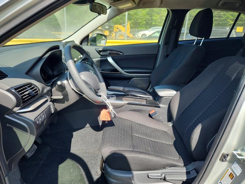 Продаж на аукціоні авто 2026 Mitsubishi Eclipse Cross, vin: JA4ATVAA4TZ000772, номер лоту: 66445066